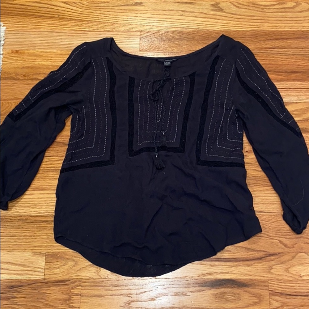 American Eagle shirt